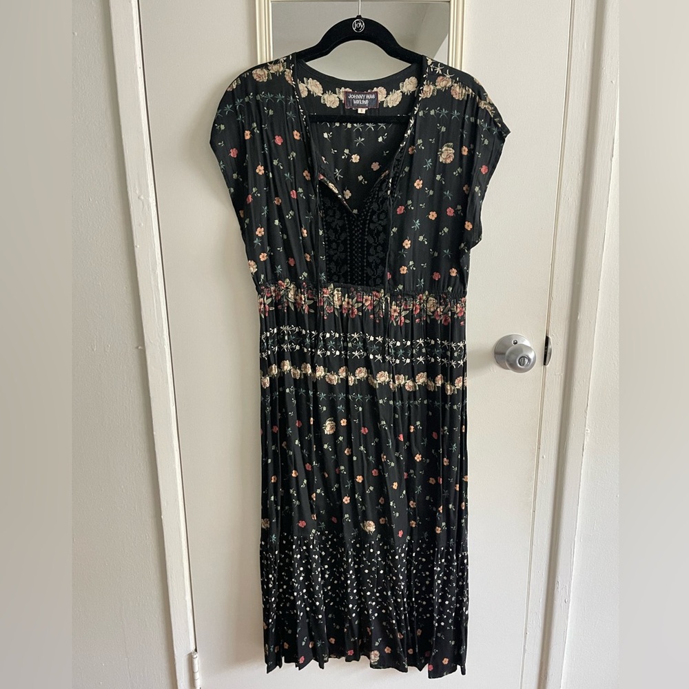 Johnny Was Dress